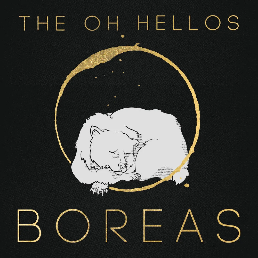 album art for this week