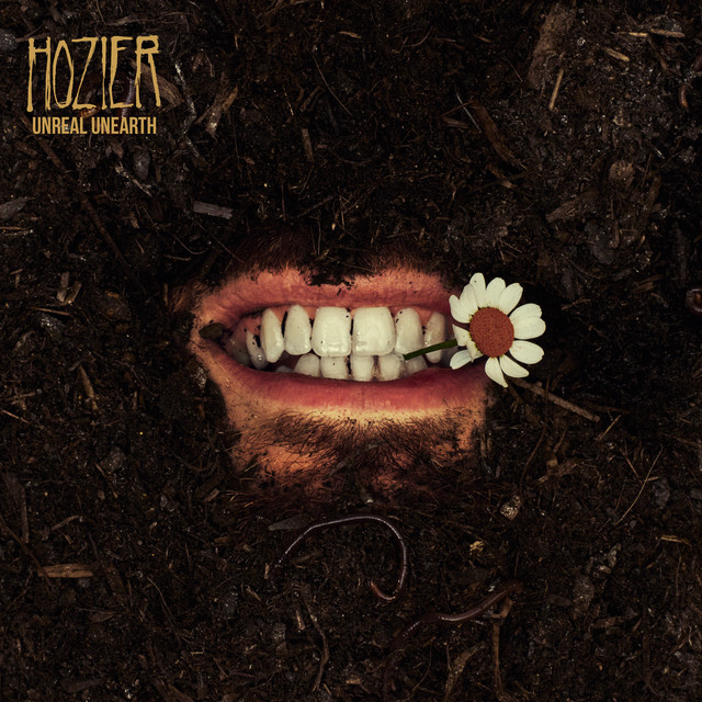 album art