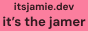 itsjamie.dev